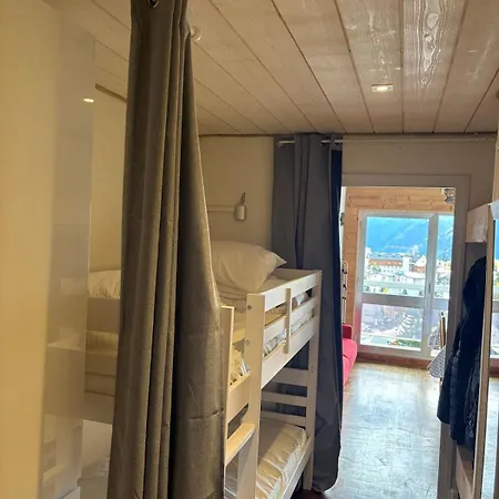 30 M2, Le Diamant Au Centre De La Station, A Cote Des Commerces, Restaurants Et Remontees Mecaniques -menage Compris *