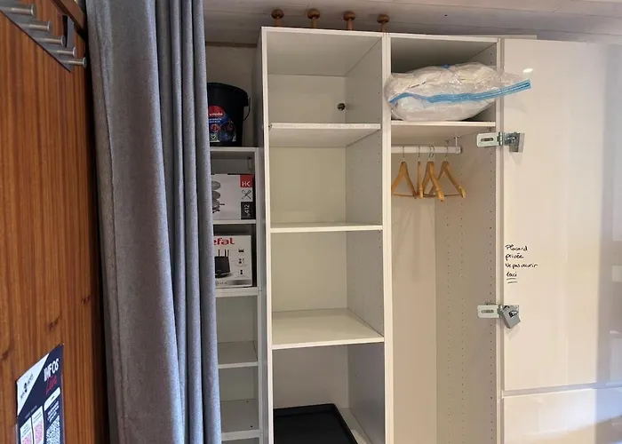 30 M2, Le Diamant Au Centre De La Station, A Cote Des Commerces, Restaurants Et Remontees Mecaniques -menage Compris * Les Deux Alpes